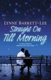 Cover of: Straight on Till Morning