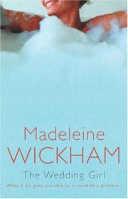 Wedding Girl by Madeleine Wickham