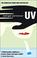 Cover of: Uv