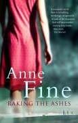 Cover of: Raking the Ashes by Anne Fine