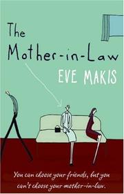Cover of: The Mother-in-Law