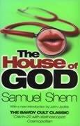 Cover of: The House of God (Black Swan) by Samuel Shem