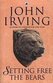 Setting Free the Bears (Black Swan)