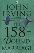 Cover of: The 158-pound Marriage (Black Swan) by John Irving