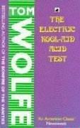 Cover of: Electric Kool - Aid Acid Test by Tom Wolff