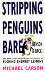 Cover of: Stripping Penguins Bare