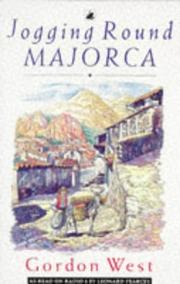 Cover of: Jogging round Majorca