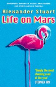 Cover of: Life on Mars