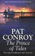 Cover of: The Prince of Tides by Pat Conroy