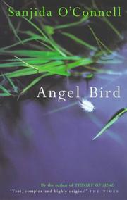 Cover of: Angel Bird