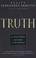 Cover of: Truth 