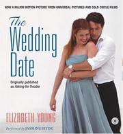 Cover of: The Wedding Date CD: A Novel