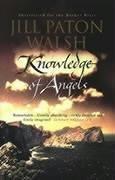 Cover of: Knowledge of Angels by Jill Paton Walsh