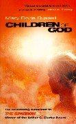 Cover of: Children of God by Mary Doria Russell