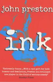 Cover of: INK