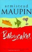Cover of: Babycakes (Tales of the City) by Armistead Maupin