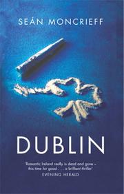Cover of: Dublin by Seán Moncrieff