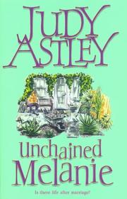 Cover of: Unchained Melanie
