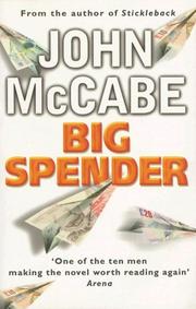 Cover of: Big Spender