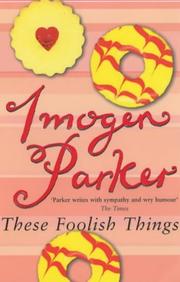 Cover of: These Foolish Things