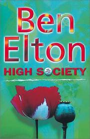 Cover of: High Society by Ben Elton