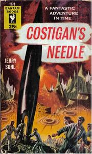 Cover of: Costigan's Needle