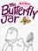 Cover of: The butterfly jar