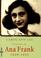 Cover of: Biografía de Ana Frank