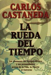 Cover of: La rueda del tiempo