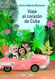 Cover of: Viaje al corazón de Cuba