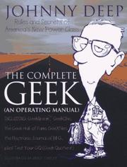 Cover of: The complete geek: an operating manual