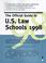 Cover of: 1998 Official Guide to U.S. Law Schools (Annual)