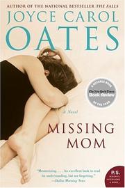 Cover of: Missing Mom: A Novel (P.S.)