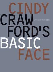 Cindy Crawford's basic face by Cindy Crawford