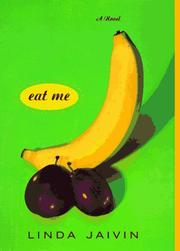 Cover of: Eat me