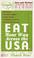 Cover of: Eat your way across the U.S.A.