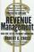 Cover of: Revenue management