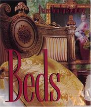 Cover of: Beds