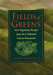 Fields of Greens by Annie Somerville