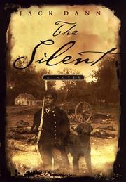 Cover of: The silent