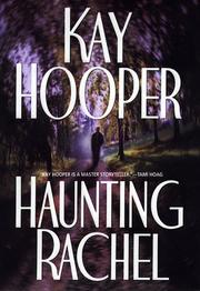 Cover of: Haunting Rachel