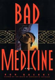 Cover of: Bad medicine