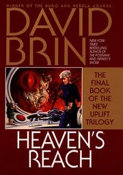Cover of: Heaven's reach by David Brin