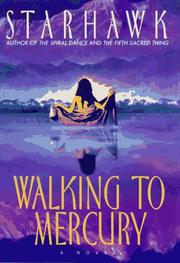 Cover of: Walking to Mercury