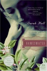 Cover of: Haweswater by Sarah Hall