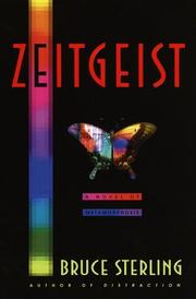 Cover of: Zeitgeist
