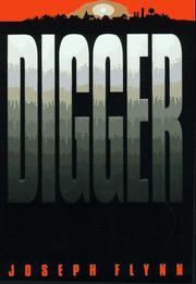 Cover of: Digger