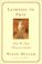 Cover of: Learning to Pray