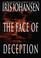 Cover of: The face of deception