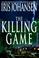 Cover of: The killing game
